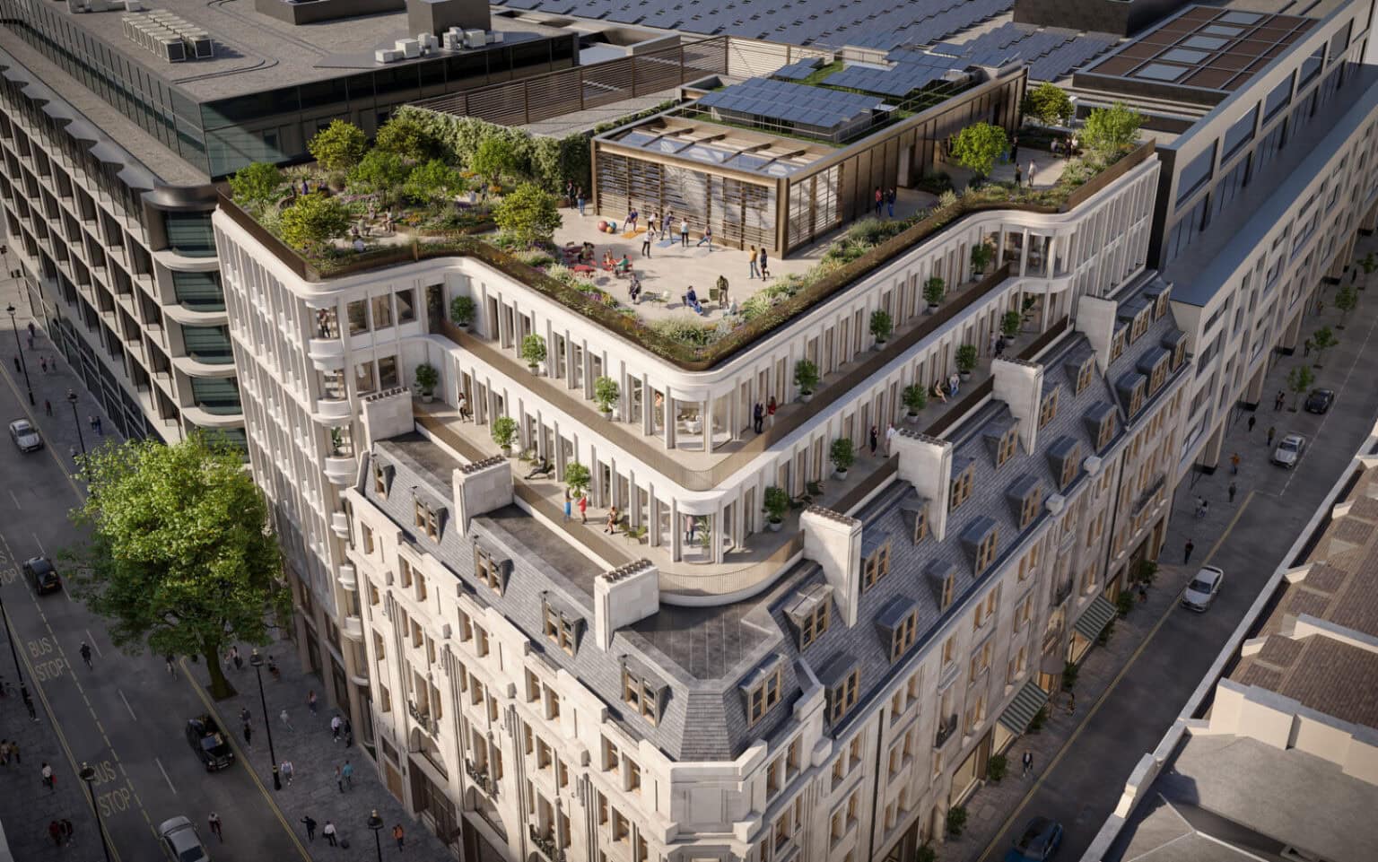 Holden House - Veretec
